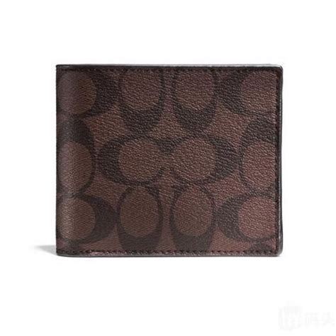 cartera coach hombre original|coach official website.